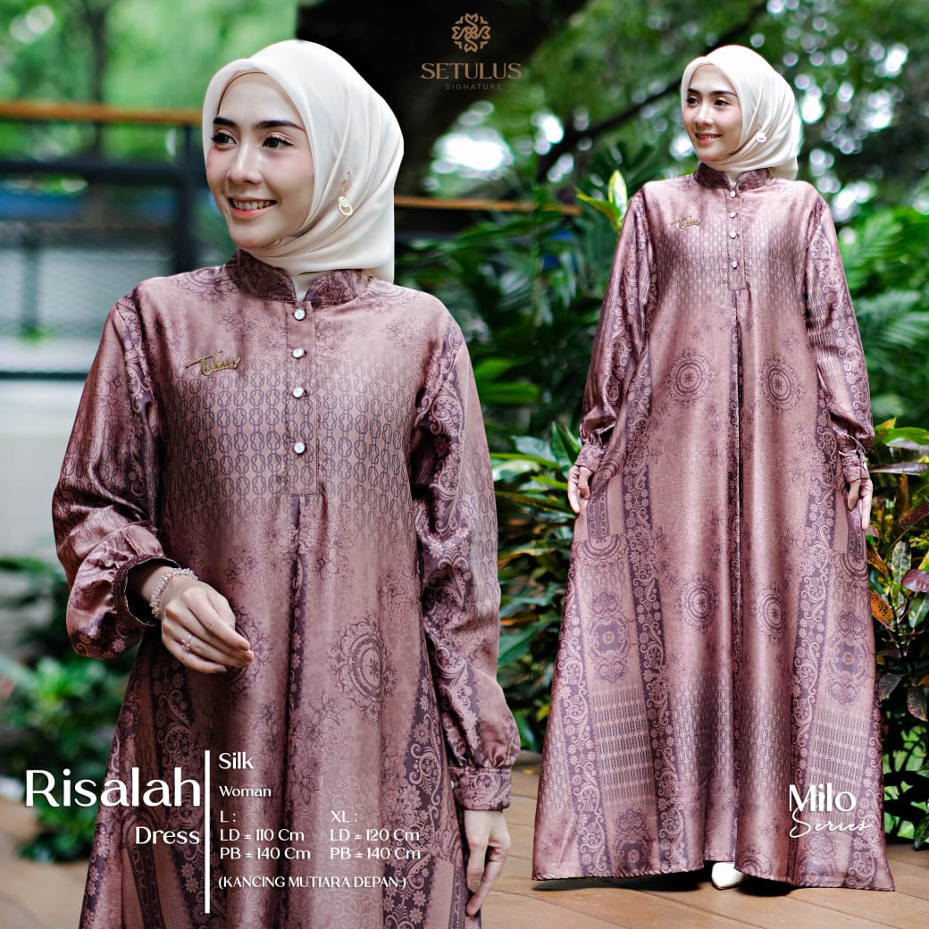 Dress Milo