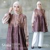 Stala Tunik|#11 Cream