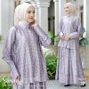 Sasima Set Rok|Mouve