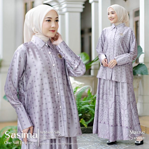 Sasima Set Rok