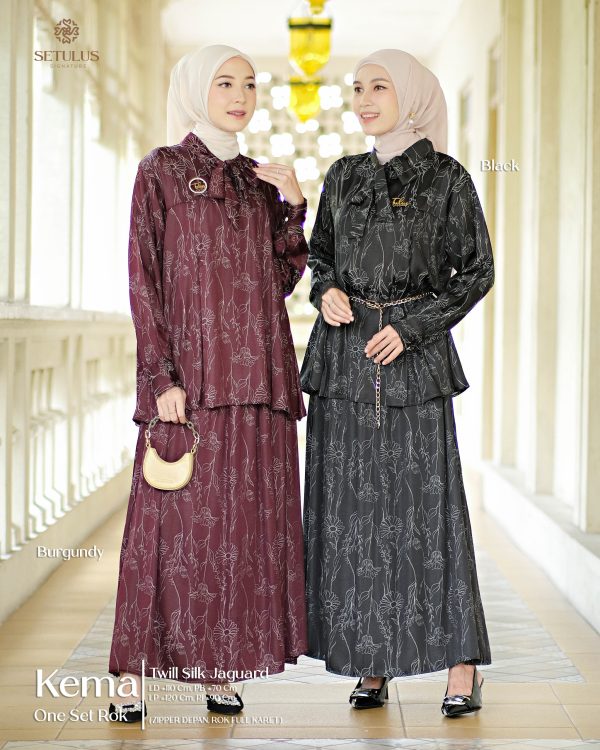 Kema Set Rok