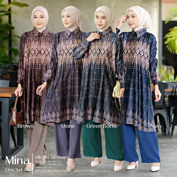 Mina One Set