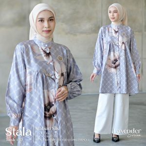 #10 Lavender