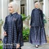 Sasima Set Rok|Black