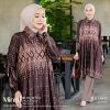 Mina One Set|#10 Brown