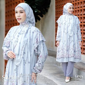 #10 Grey