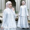 Sasima Set Rok|White