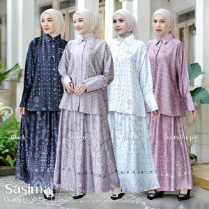Sasima Set Rok