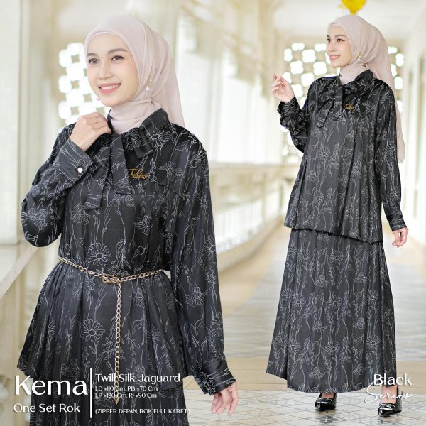Kema Set Rok