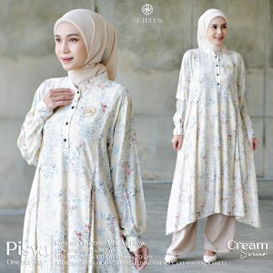 #16 Cream