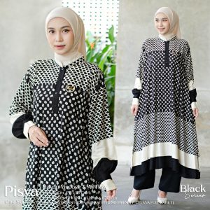 #15 Black