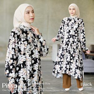 #16 Black