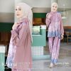 Kaluna One Set|Dusty Pink