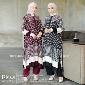 Pisya One Set