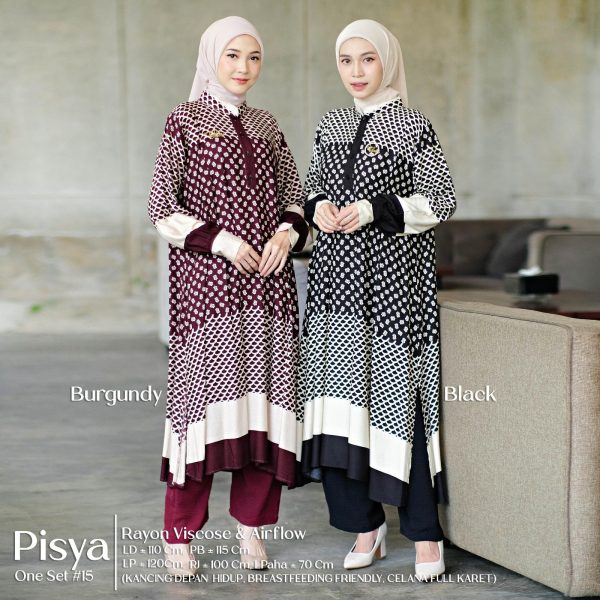 Pisya One Set