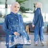 Kaluna One Set|Denim