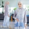 Kaluna One Set|Silver