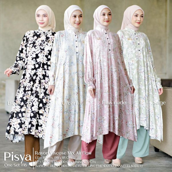 Pisya One Set