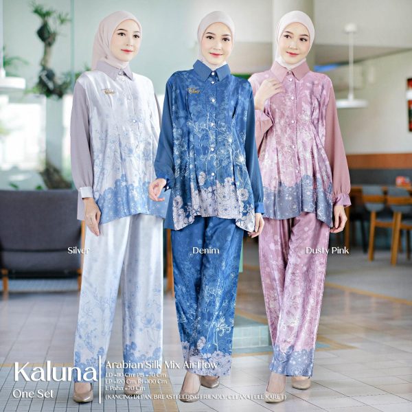 Kaluna One Set