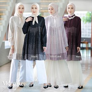 Meraya Family Set Sarimbit