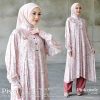 Pisya One Set|#16 Pink Nude