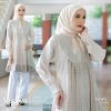 Meraya Family Set Sarimbit|Tunik Ivory