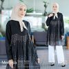 Meraya Family Set Sarimbit|Tunik Black