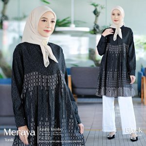 Tunik Black