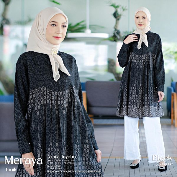 Meraya Family Set Sarimbit