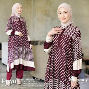 #15 Burgundy