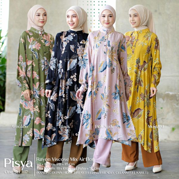 Pisya One Set
