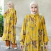 Pisya One Set|#17 Mustard