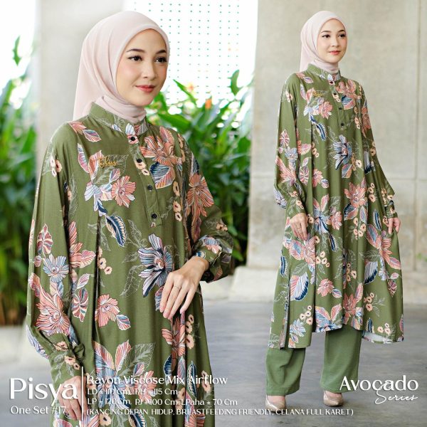 Pisya One Set