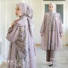Neira One Set|#8 Peach Powder