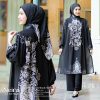 Neira One Set|#8 Black