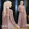 Falisha Dress Wanita|Falisha Milo