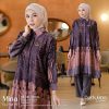 Mina One Set|#9 Dark Grey
