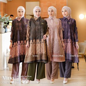 Mina One Set