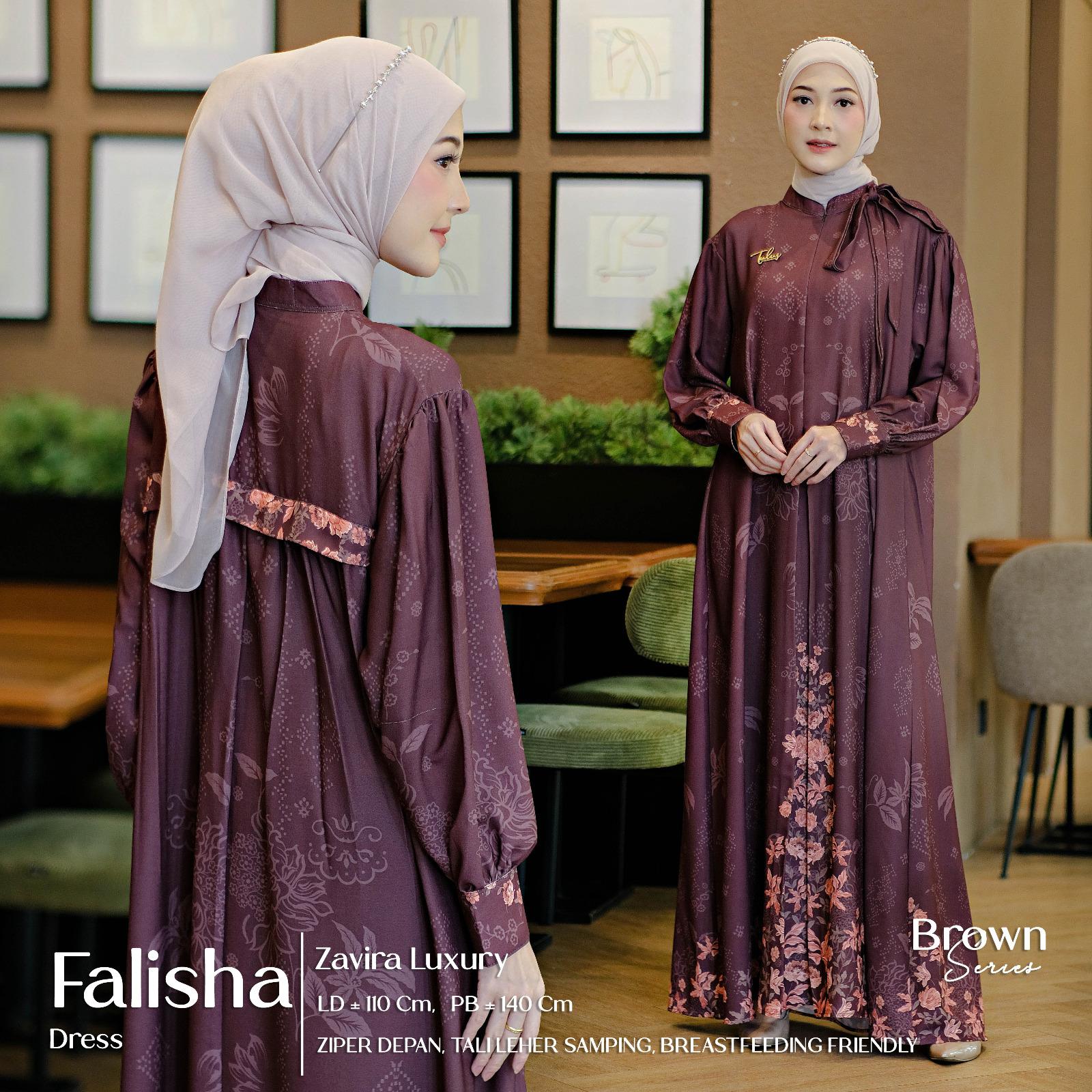 Falisha Brown
