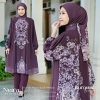 Neira One Set|#8 Burgundy