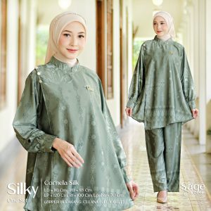 Silky One Set