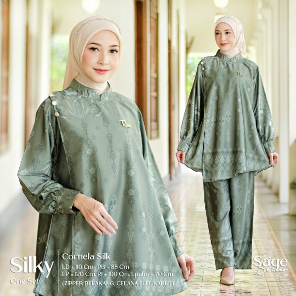 Silky One Set
