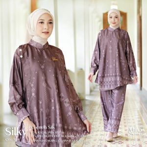 Silky One Set