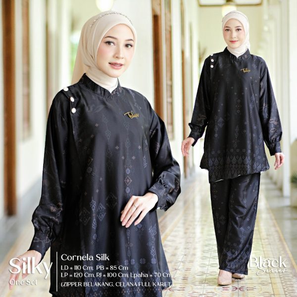 Silky One Set