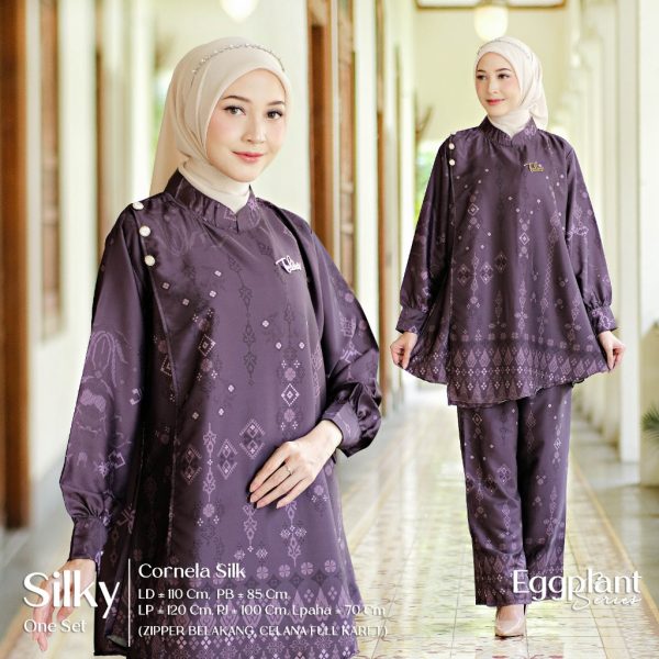Silky One Set