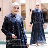 Filosofi Couple|Dress Amethyst