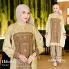 Eldena One Set|Eldena Yellow Butter