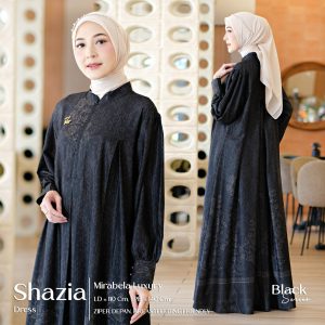 Shazia Black