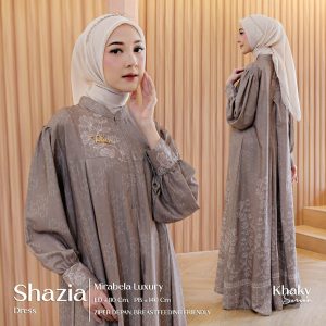 Shazia Khaky