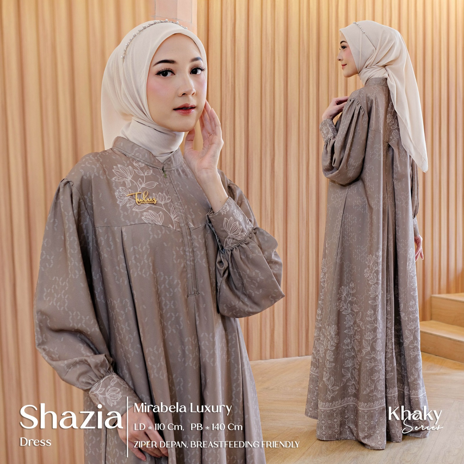 Shazia Khaky